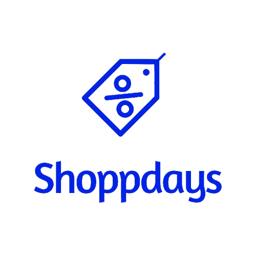shoppdays